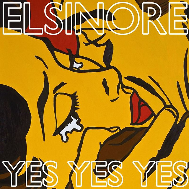 Yes Yes Yes cover art