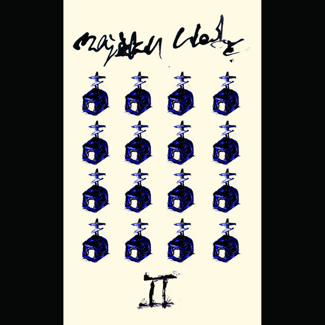 II cover art