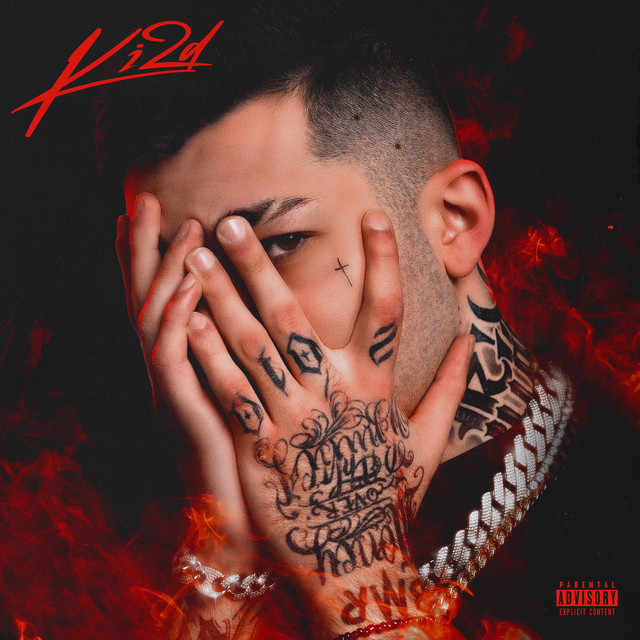 Ki2d album image