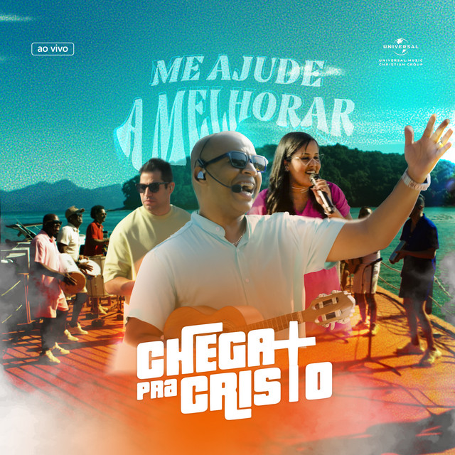 Me Ajude A Melhorar - Ao Vivo