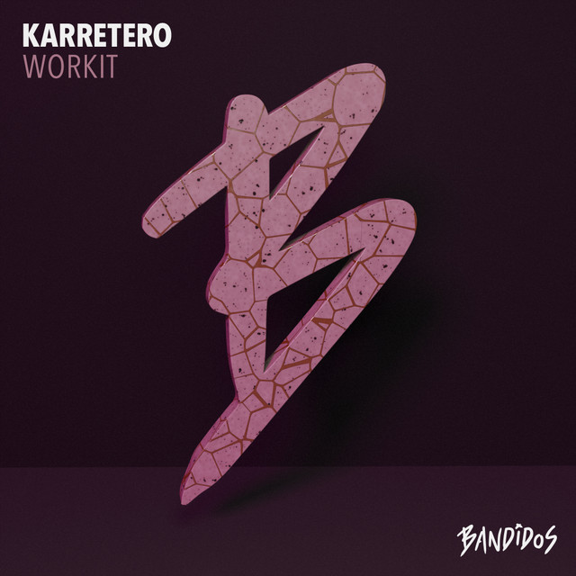 Workit album art