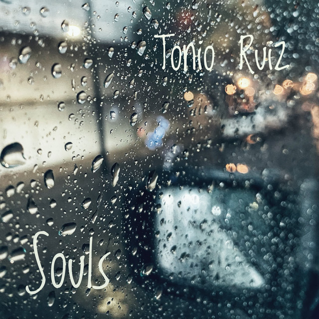 Souls cover art