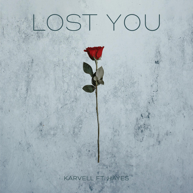 Lost You