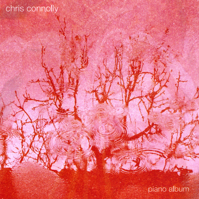 Chris Connolly
