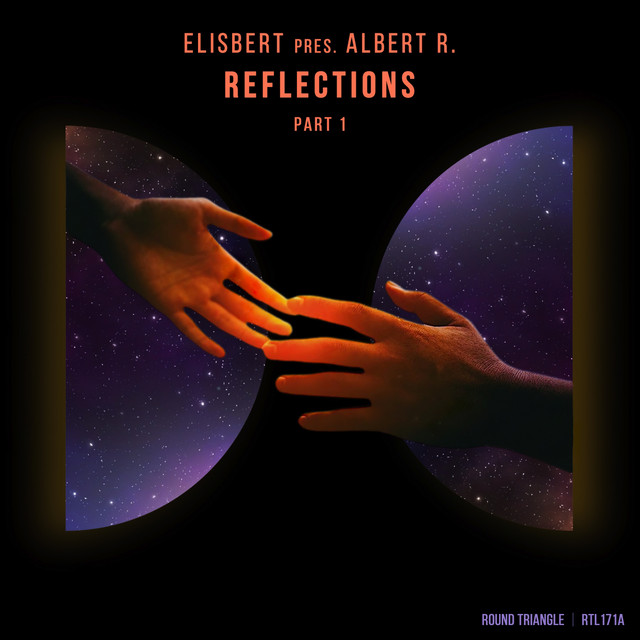 Reflections (Part 1) cover art