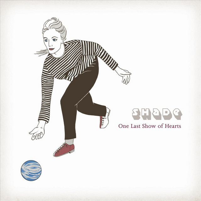 One Last Show of Hearts cover art