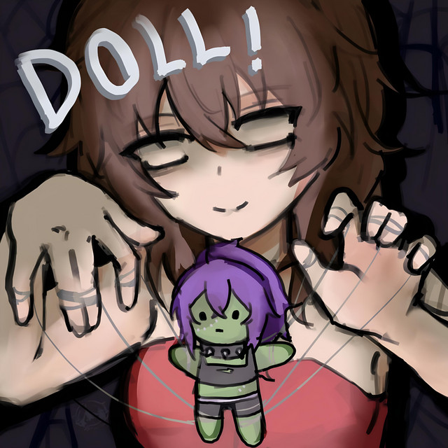 D0LL!
