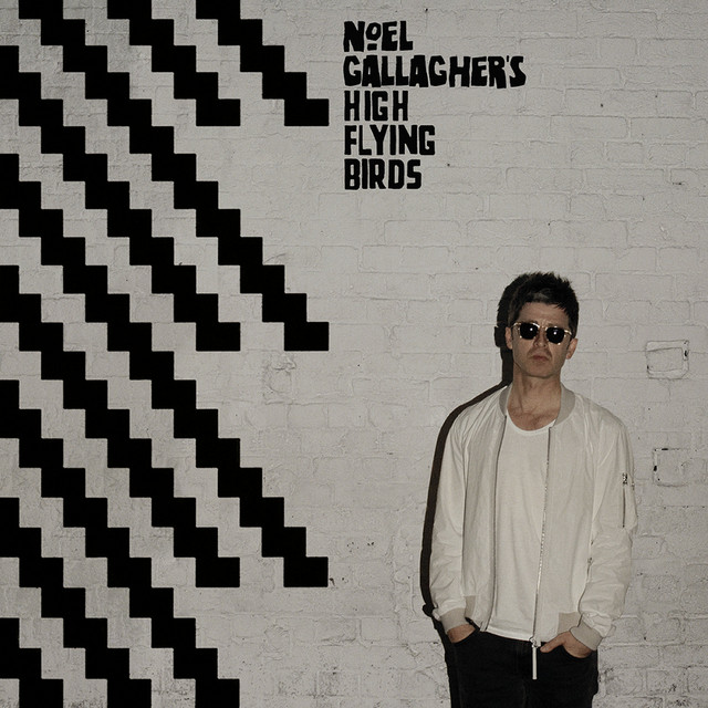 Chasing Yesterday (Deluxe Version) cover art