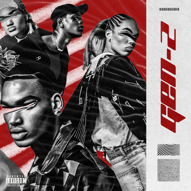 Gen-Z cover art