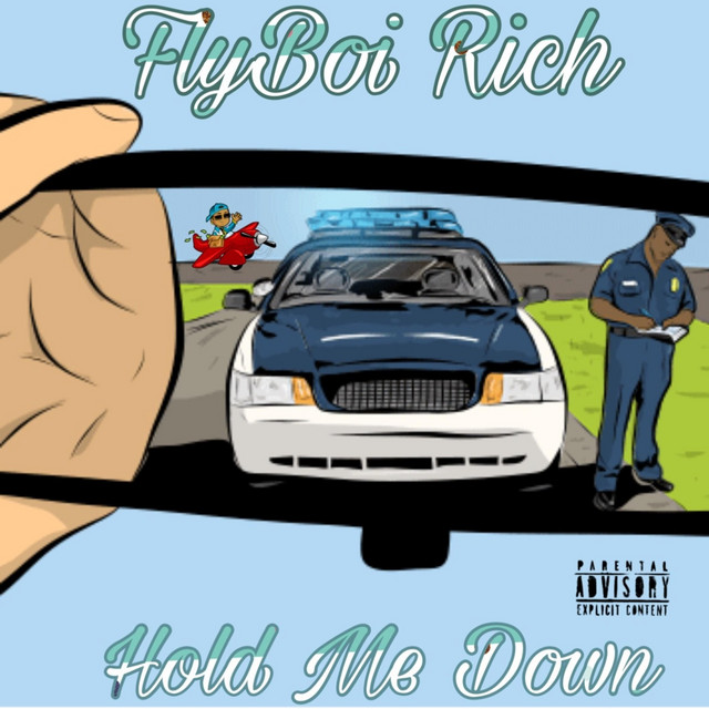 Hold Me Down