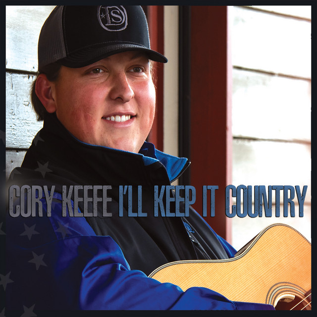I'll Keep It Country cover art