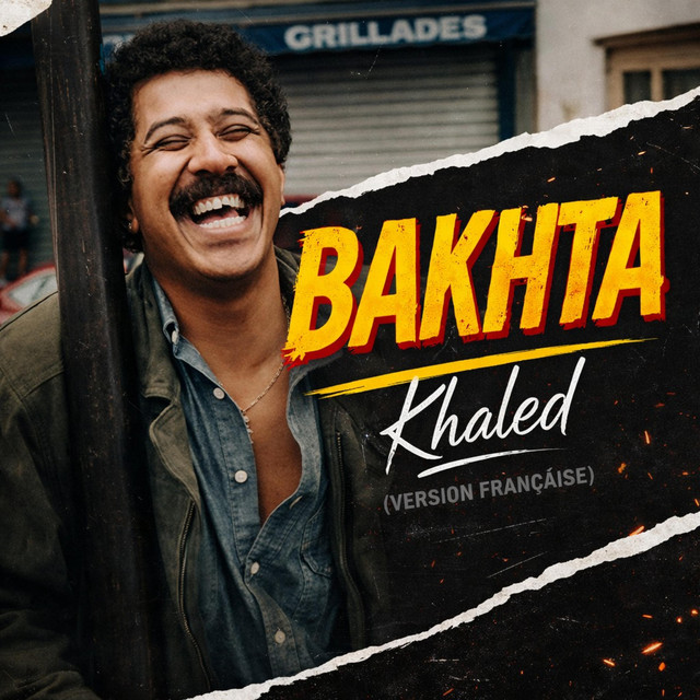 Bakhta VF