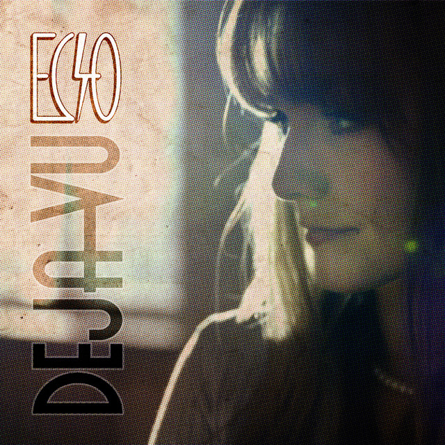 Deja vu cover art