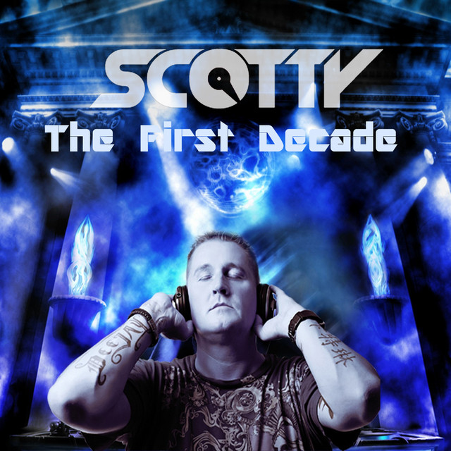 The First Decade cover art