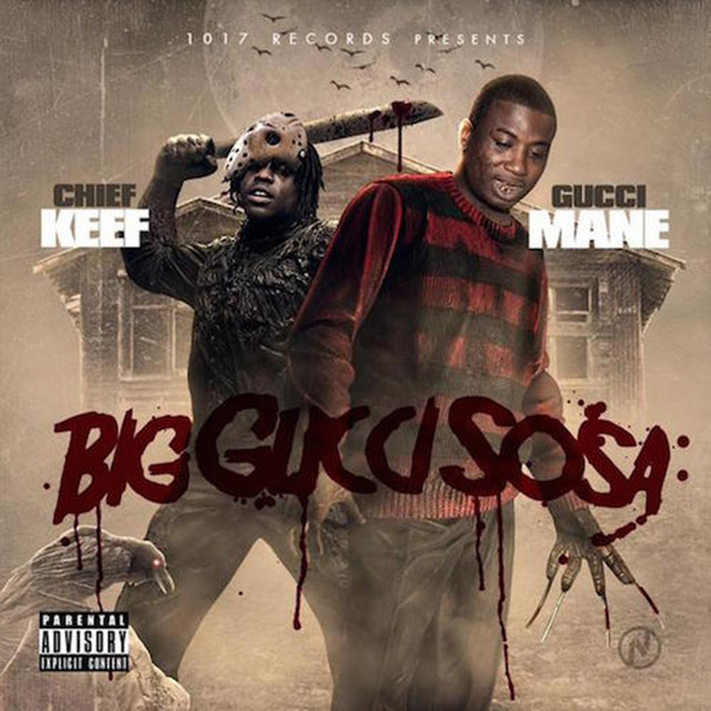 洋楽 G-Rap Big Cheef Big Gucci Sosa – Álbum de Chief Keef | Spotify
