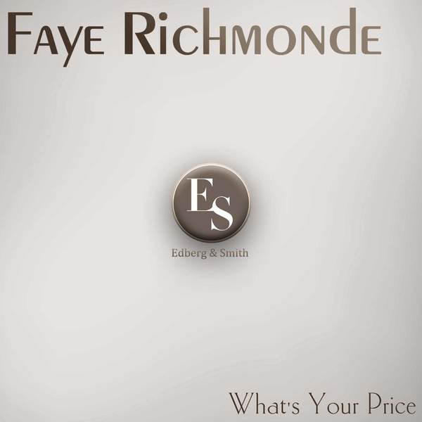 What's Your Price cover art