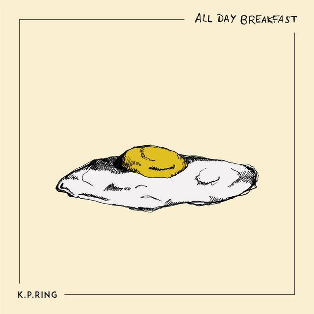All Day Breakfast cover art