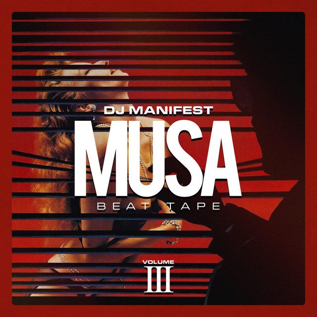 Musa, Vol. 3 - Album by DJ Manifest | Spotify