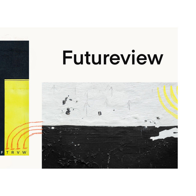 Futureview cover art