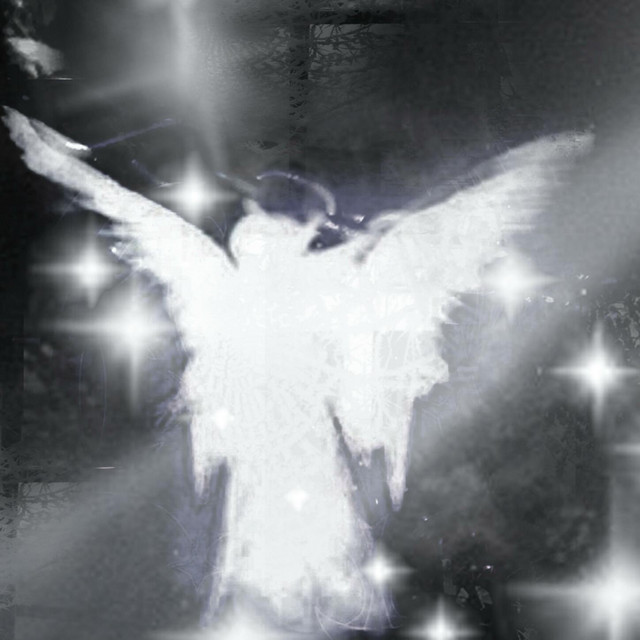 I'm not angry anymore cover art