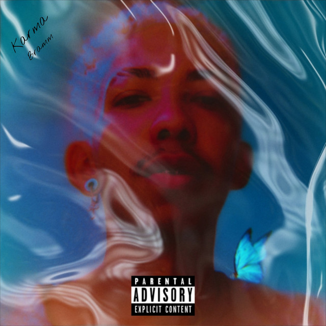 Karma cover art