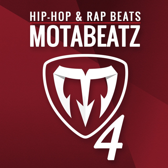 Hip Hop & Rap Beats Volume 4
