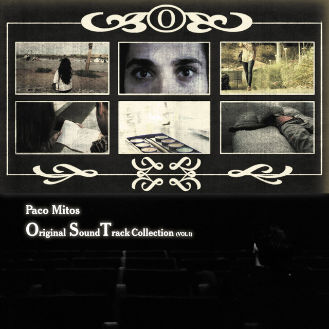 Original Soundtrack Collection (Vol. I) cover art