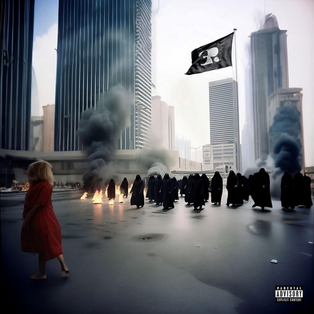 GOLDEN GOD cover art