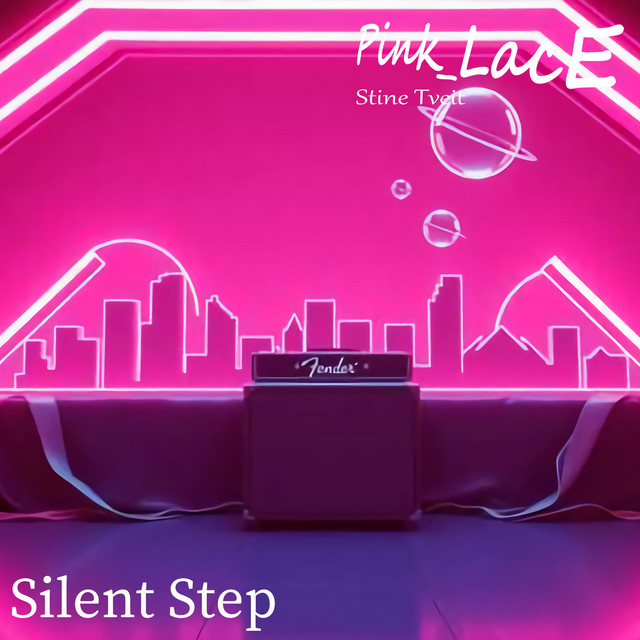 Silent Step