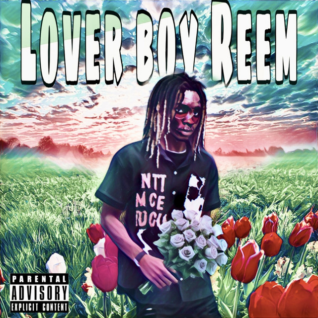 Lover Boy Reem cover art