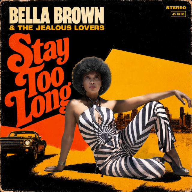 Stay Too Long