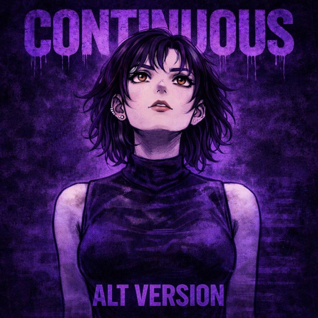 CONTINUOUS - ALT (EXTENDED)
