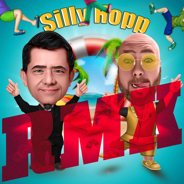 Silly Hopp Feat. Beggio (N3dek Remix)