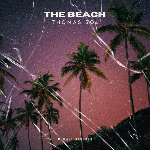 The Beach cover