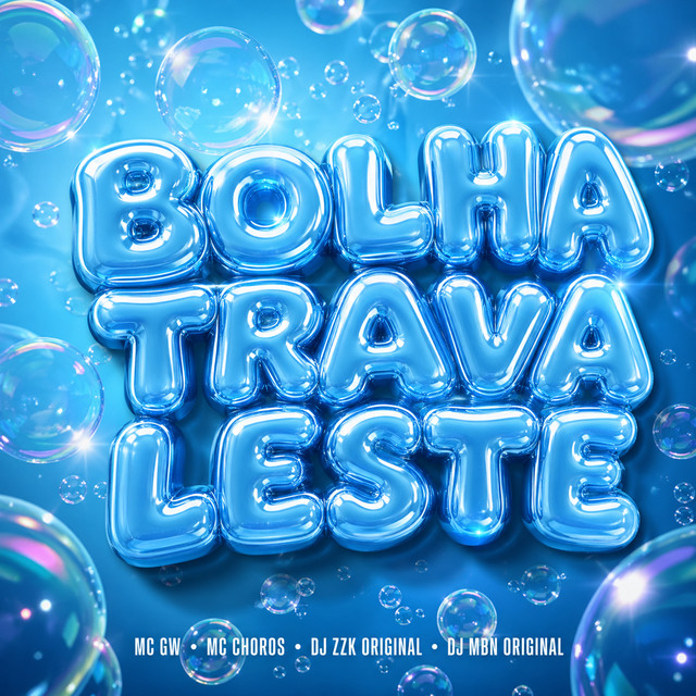 Bolha Trava Leste