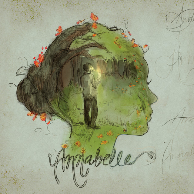 Annabelle cover art
