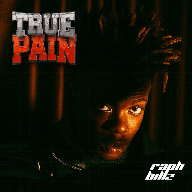 True Pain cover art