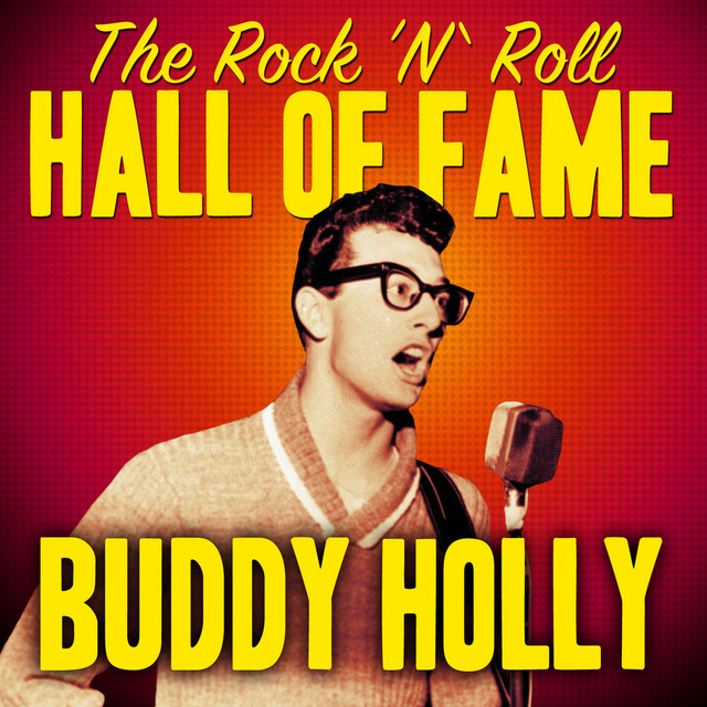 The Rock 'N' Roll Hall of Fame - Buddy Holly – Compilação de Buddy
