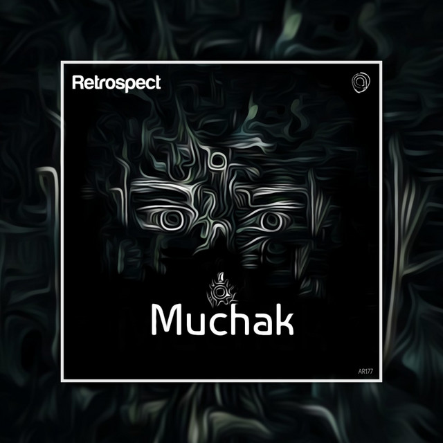 Tetrahedrone cover art