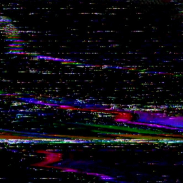 CHANNEL SURFING cover art