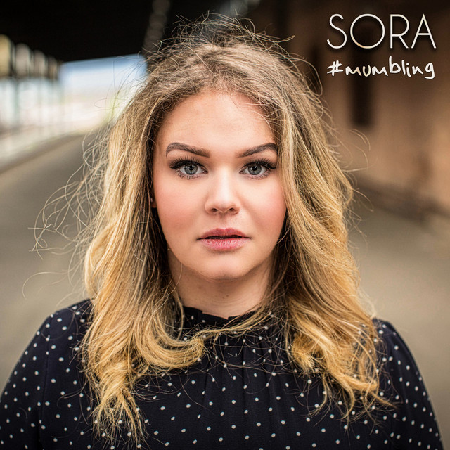 #Mumbling cover