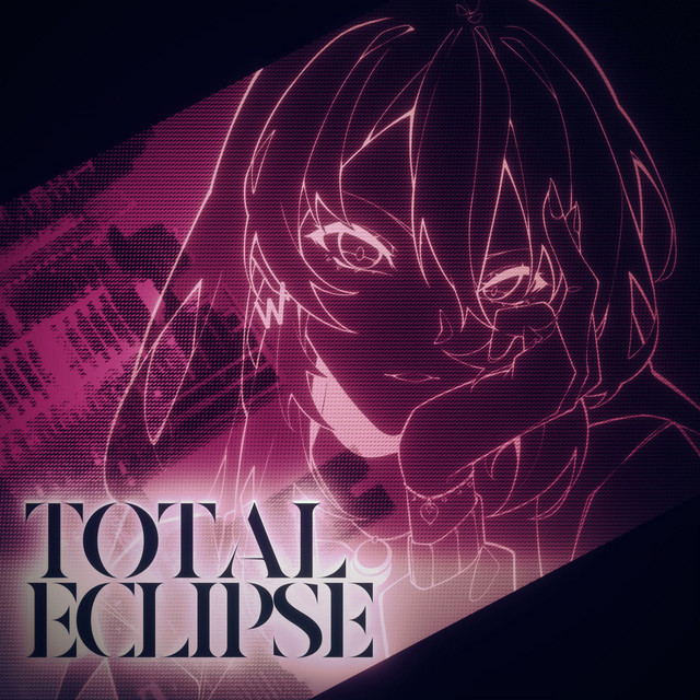 Total Eclipse cover art