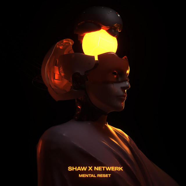 Mental Reset cover art