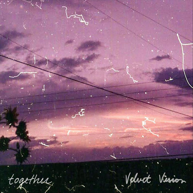 Together cover art