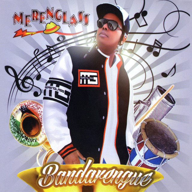 Bandarengue cover art