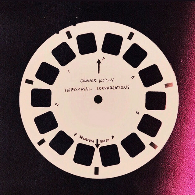 Informal Conversations cover art