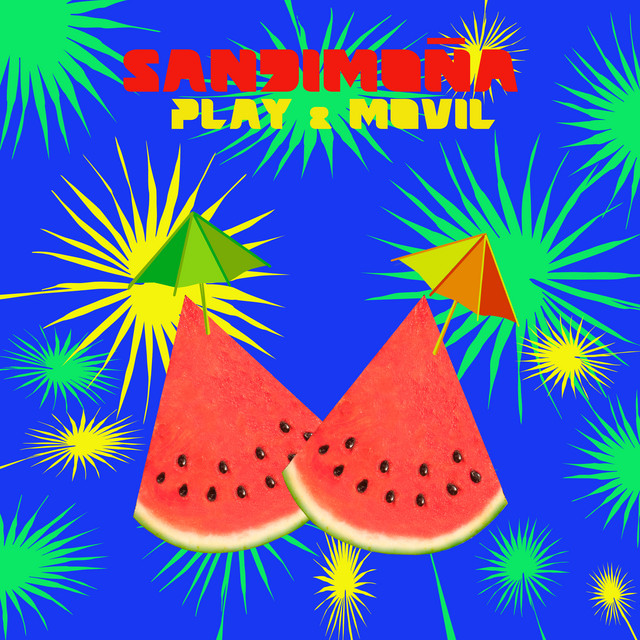 Sandimoña cover