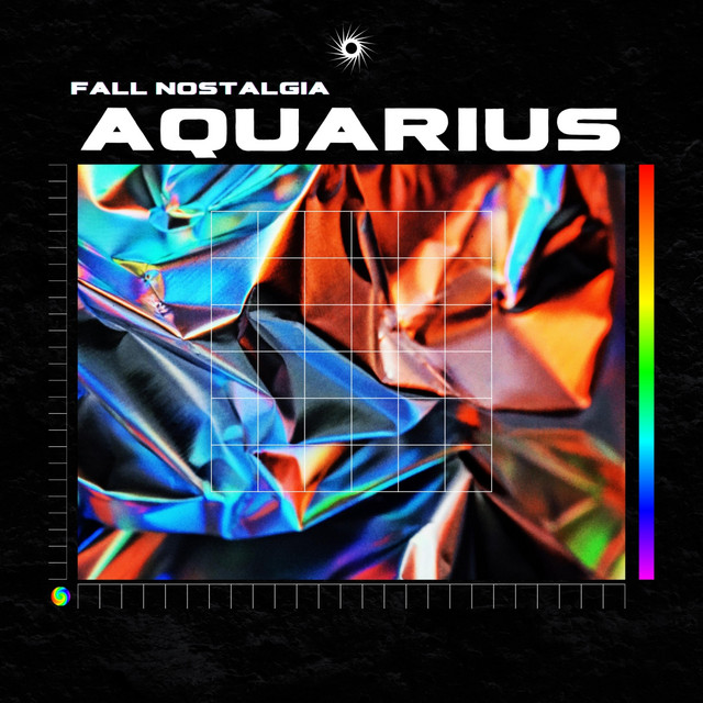 Aquarius cover art