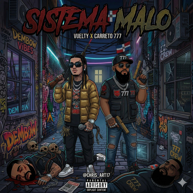 Sistema Malo