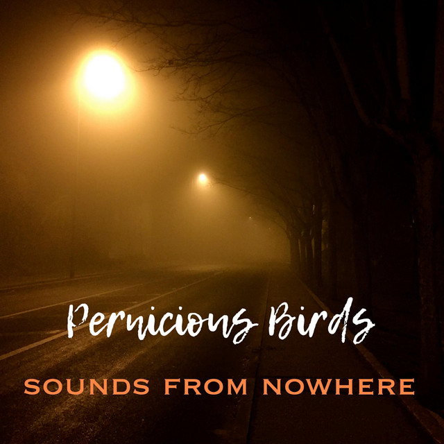 Sounds from Nowhere